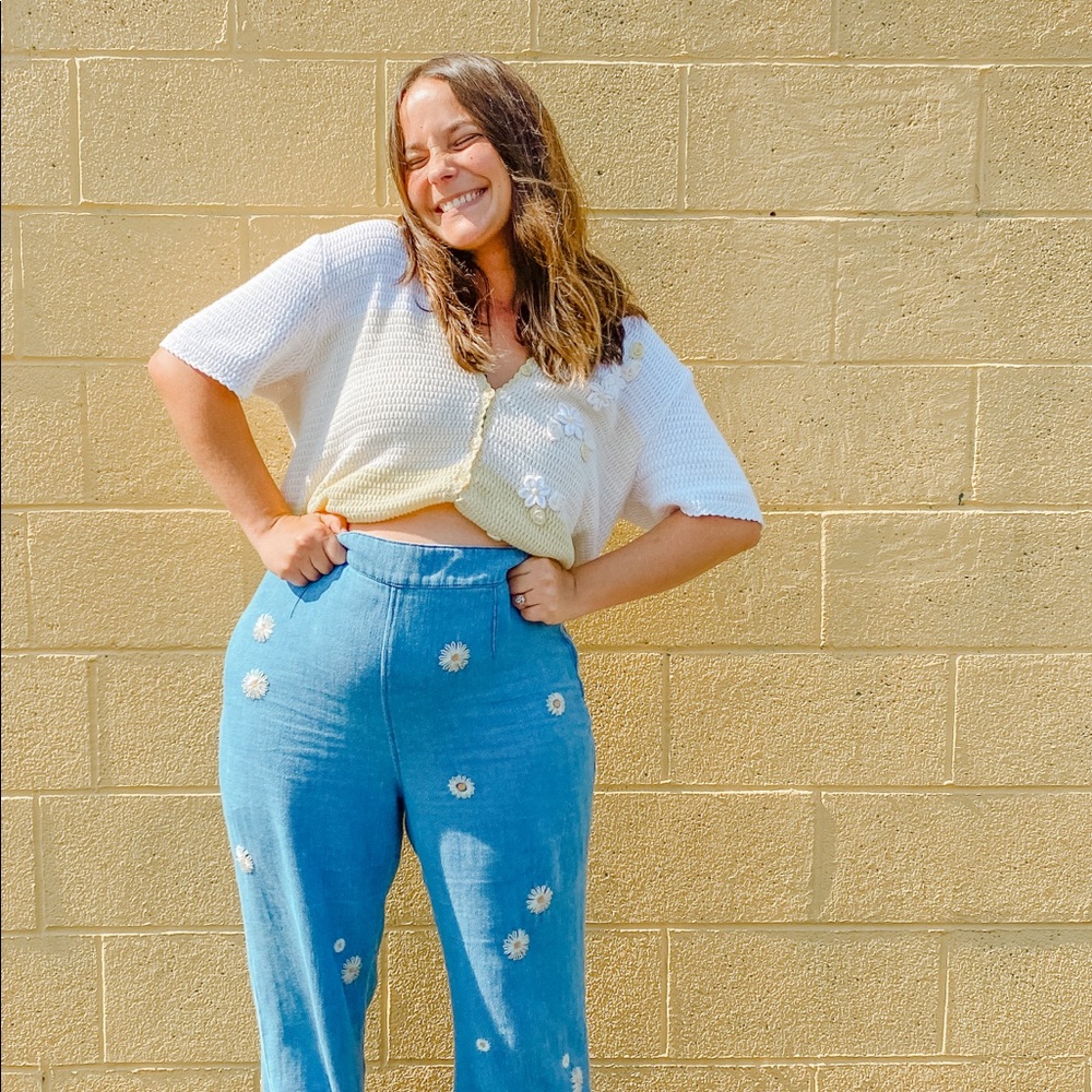 Meet your Posher, Kimmy